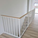 stahlwangentreppen, Treppen aus Polen