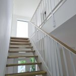 stahlwangentreppen, Treppen aus Polen