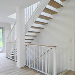 stahlwangentreppen aus Polen