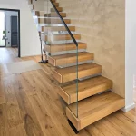 kragarmtreppen aus polen