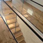 Kragarmtreppen aus Polen