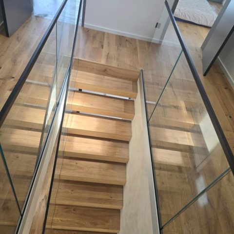 kragarmtreppen11 Kragarmtreppen aus Polen