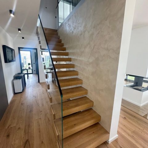 kragarmtreppen8 Kragarmtreppen aus Polen